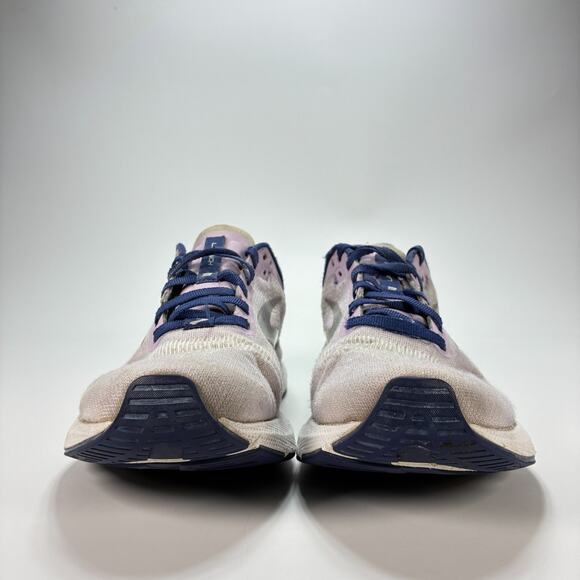 Brooks Launch 9 Purple Running Shoes Lightweight 1203731B588 Women’s Size 9.5 - Picture 2 of 11